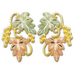 Earrings - by Landstrom's